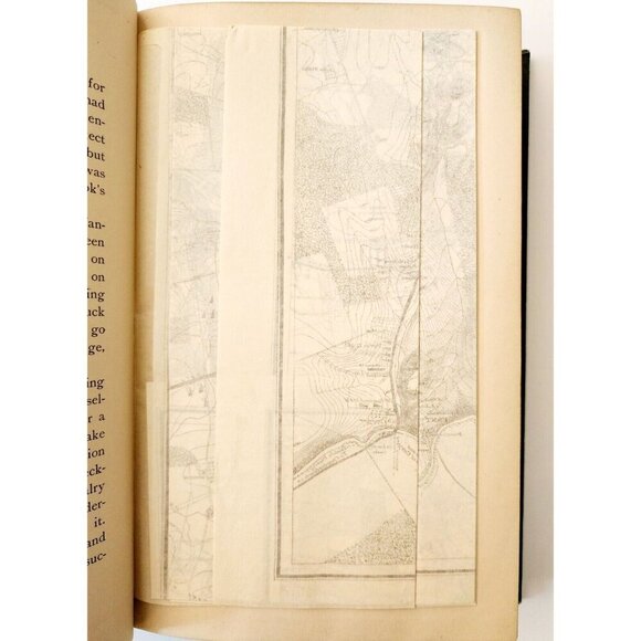 1888 Memoirs Of General Sheridan 1st Edition 2 Volumes Victorian Victorian WHBS - Picture 8 of 9